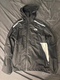 Completo felpa e tuta the north face