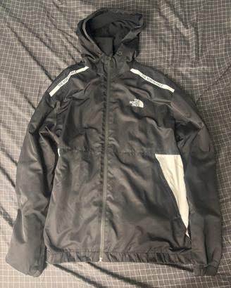 Completo felpa e tuta the north face