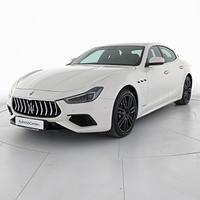 Maserati Ghibli Diesel 3.0 V6 Gransport 250cv