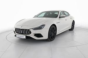 Maserati Ghibli Diesel 3.0 V6 Gransport 250cv