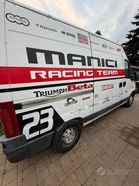 Citroen jumper darato ma perfetto