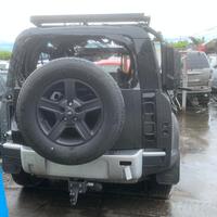 Ricambi LAND ROVER DEFENDER 90 2024 L663 DT306 HYB