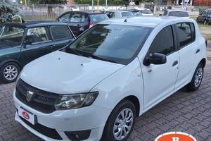 Dacia Sandero 1.2 73cv Family Euro6