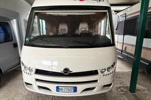 Carthago C-Tourer