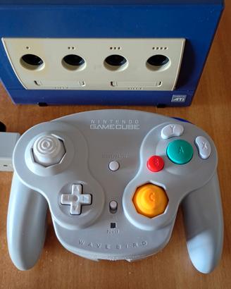 CONSOLE GAMECUBE NINTENDO 