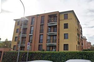 Appartamento a Cernusco sul Naviglio (MI)