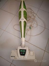 Scopa elettrica Imetec