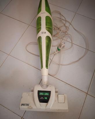 Scopa elettrica Imetec