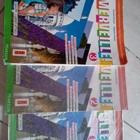 A' merveille! volume 1/volume 2/volume 3