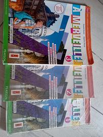 A' merveille! volume 1/volume 2/volume 3