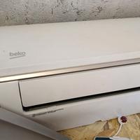 Condizionatore beko wifi