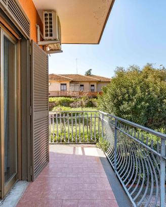 Appartamento - Misterbianco