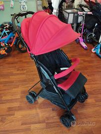 Passeggino Foppapedretti Più Leggero