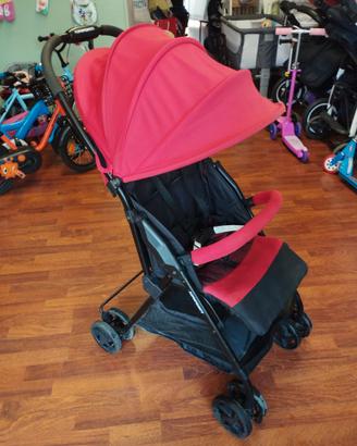 Passeggino Foppapedretti Più Leggero