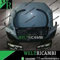 Ricambi x audi q2 2021