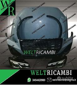 Ricambi x audi q2 2021