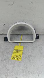 COVER QUADRO STRUMENTI SMART Fortwo Coupé (W453)