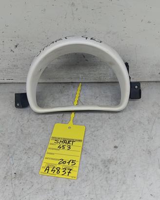 COVER QUADRO STRUMENTI SMART Fortwo Coupé (W453)