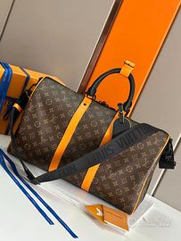 Borsa da viaggio Keepall