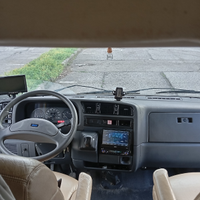 Camper Carioca