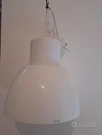 lampada a sospensione Reggiani