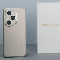 honor 400 pro