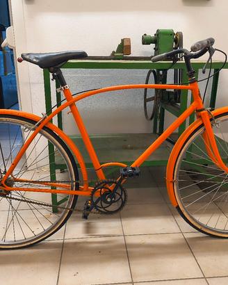 Bici d'epoca 