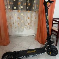monopattino Jeep Urban Camou