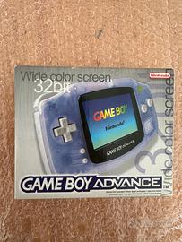 Gameboy Advance - Come nuovo