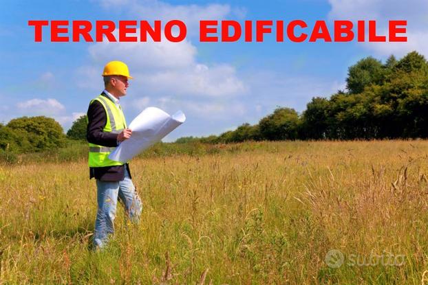 Terreno Edificabile