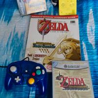 Guida Ufficiale The Legend of Zelda Link to the pa