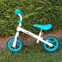 Bicicletta da bambino senza pedali