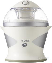 Gelatiera Kenwood IM280