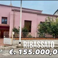 Macomer Villetta GREEN in classe A3 con Garage