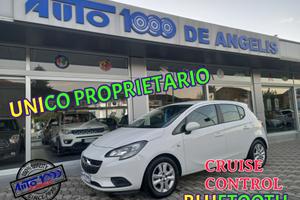 Opel Corsa 1.2 5 PORTE * UNICO PROPRIETARIO * CRUI