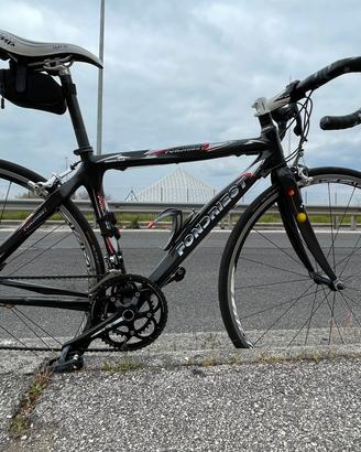Bicicletta da corsa Fondriest Domino Plus