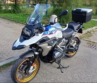 Bmw R1250 Gs