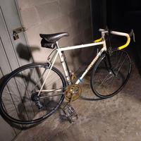 Bici da corsa anni 90