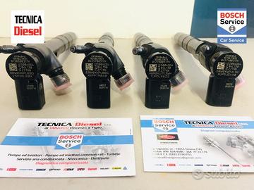 Iniettori diesel DELPHI 28506046