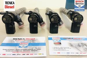 Iniettori diesel DELPHI 28506046
