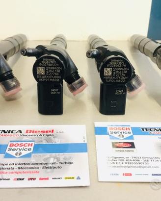 Iniettori diesel DELPHI 28506046