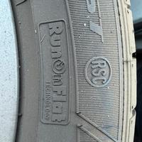 Cerchi bmw serie 7 F01.02.03.04