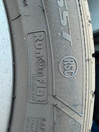 Cerchi bmw serie 7 F01.02.03.04