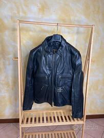 Giacca in pelle Vanson Leathers