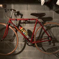 Olmo Grand Prix anni 70-80