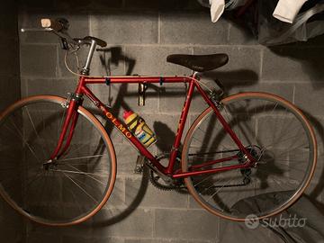 Olmo Grand Prix anni 70-80