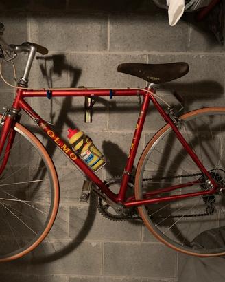 Olmo Grand Prix anni 70-80