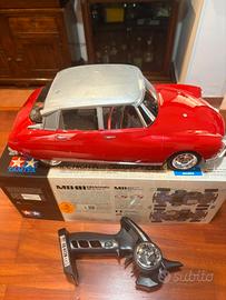 Tamya Citroen DS