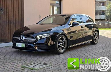 MERCEDES-BENZ A 200 163 CV 4MATIC 8G-DCT AMG Lin