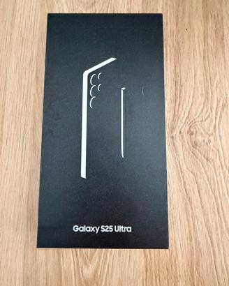 Samsung s25 ultra 512gb black